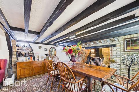 3 bedroom detached house for sale, East Fen Common, Soham