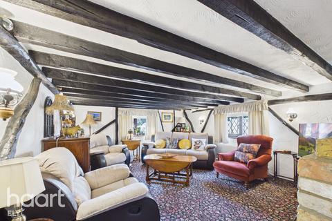 3 bedroom detached house for sale, East Fen Common, Soham