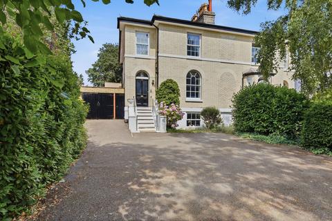 5 bedroom semi-detached house for sale, Norwich Road, Ipswich IP1