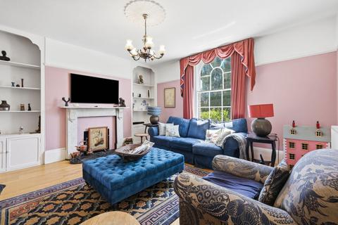 5 bedroom semi-detached house for sale, Norwich Road, Ipswich IP1
