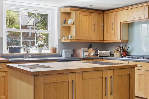 5 bedroom semi-detached house for sale, Norwich Road, Ipswich IP1