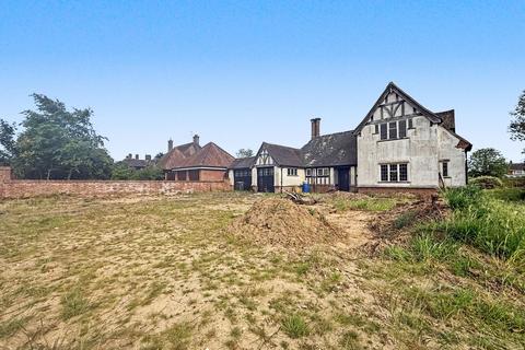 4 bedroom detached house for sale, Rushmere Road, Ipswich IP4