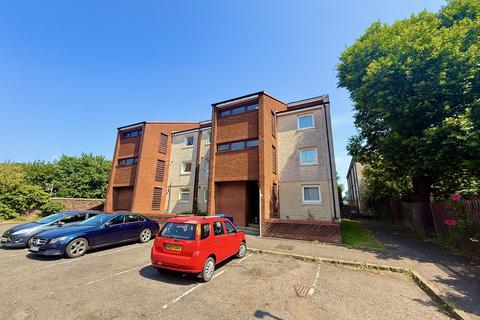 1 bedroom flat to rent, Corbett Court, Glasgow, G32