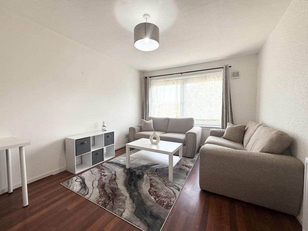 Corbett Court, Glasgow, G32 - View 2
