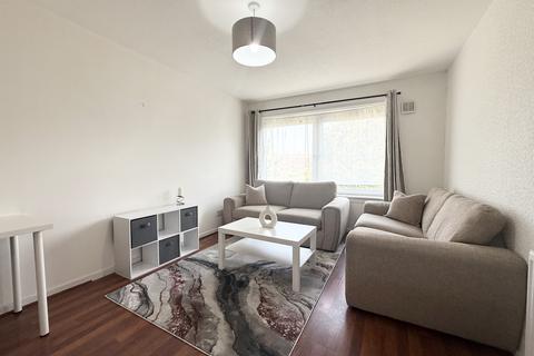 1 bedroom flat to rent, Corbett Court, Glasgow, G32