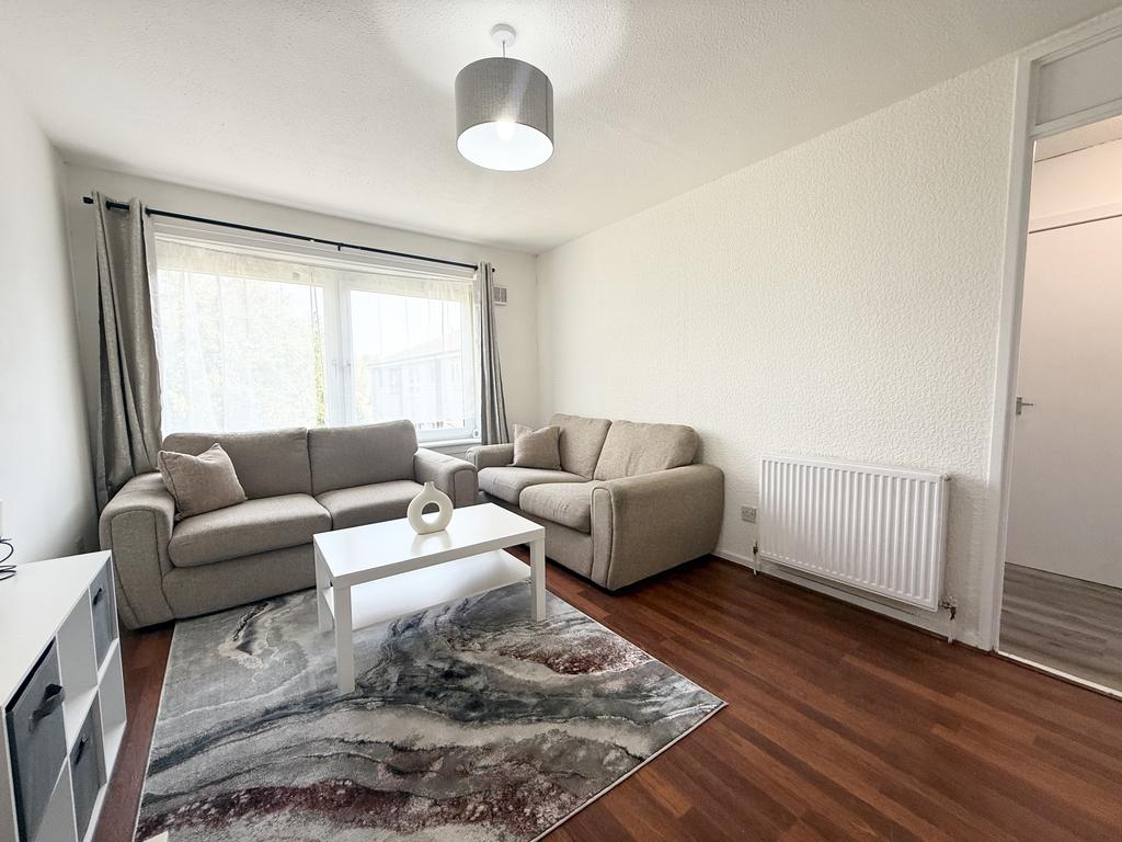 Corbett Court, Glasgow, G32 - View 3