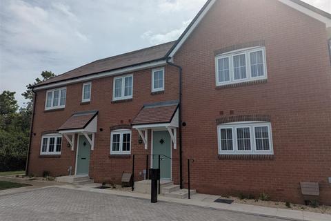 3 bedroom end of terrace house for sale, Plot 93, Coronation Avenue, Cuffley, EN6 4RD