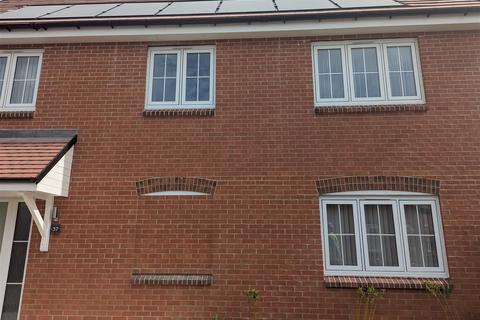 3 bedroom end of terrace house for sale, Plot 93, Coronation Avenue, Cuffley, EN6 4RD