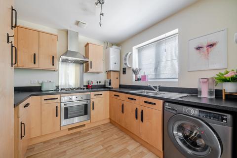 2 bedroom apartment for sale, Brosse Way, Bromley, BR2