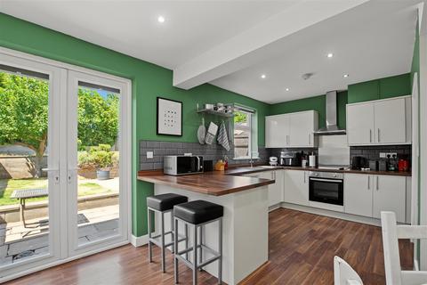 3 bedroom semi-detached house for sale, Cyprus Avenue, Beeston