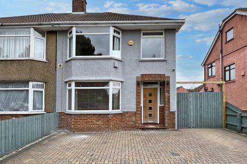 3 bedroom semi-detached house for sale, Heath Road, Ipswich IP4