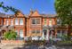 Compton Crescent, London, W4