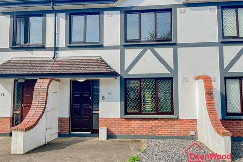 3 bedroom terraced house for sale - Aanzicht 3