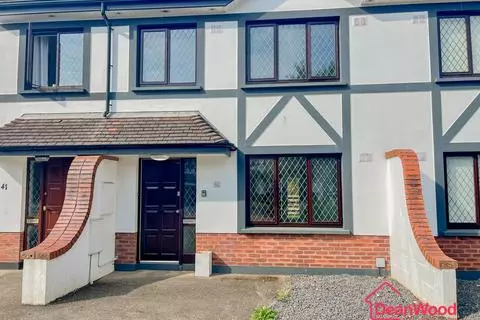 3 bedroom terraced house for sale - Aanzicht 4