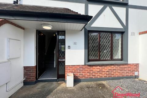 3 bedroom terraced house for sale - Aanzicht 5