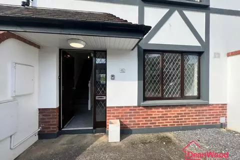 3 bedroom terraced house for sale - Aanzicht 6