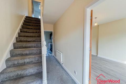 3 bedroom terraced house for sale - Meer