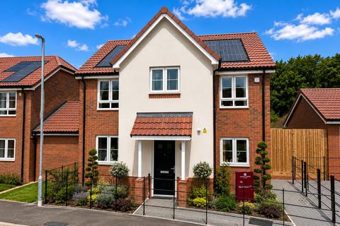 4 bedroom detached house for sale, Orchard Gardens, Orchard Drive, St. Albans