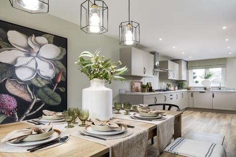 4 bedroom detached house for sale, Orchard Gardens, Orchard Drive, St. Albans