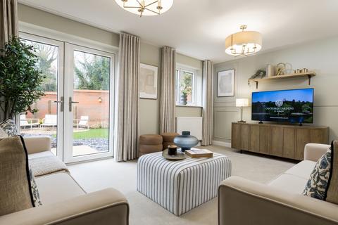 4 bedroom detached house for sale, Orchard Gardens, Orchard Drive, St. Albans
