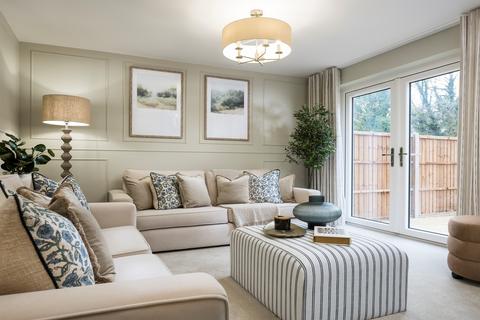 4 bedroom detached house for sale, Orchard Gardens, Orchard Drive, St. Albans