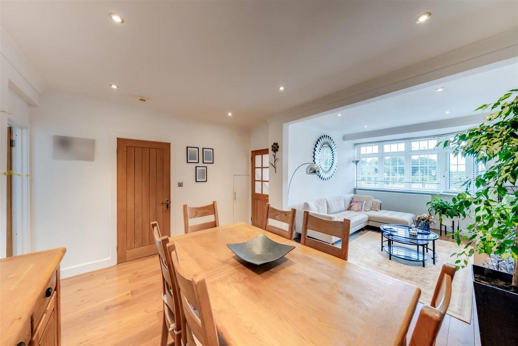 Open-plan