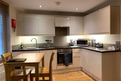 undefined, Queens Road, Berkshire RG1