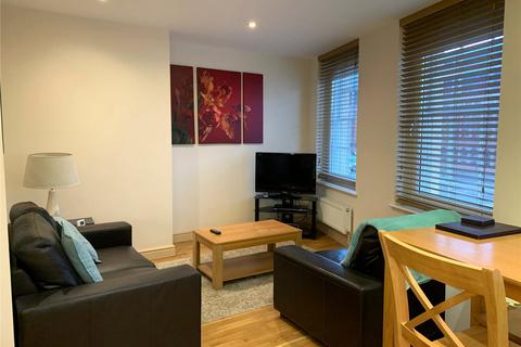 undefined, Queens Road, Berkshire RG1