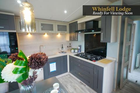 2 bedroom lodge for sale, Whinfell Lodge Riverview Holiday Park, Newcastleton TD9