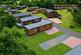 Whinfell Lodge Riverview Holiday Park, Newcastleton TD9