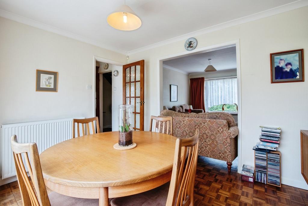 House in Kent - View 5