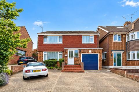 4 bedroom detached house for sale, Maidstone Road, Rochester, Kent, ME1