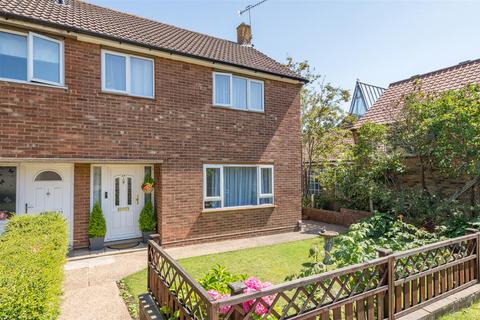 3 bedroom house for sale, Maidenhall Green, Ipswich IP2