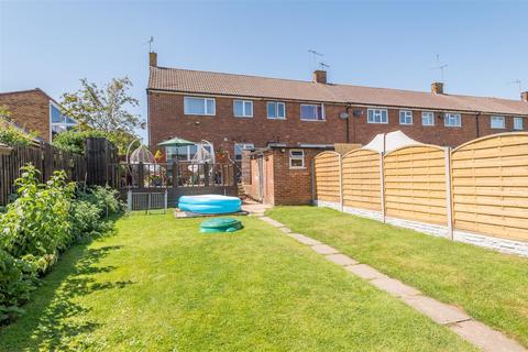 3 bedroom house for sale, Maidenhall Green, Ipswich IP2