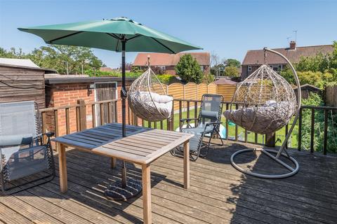 3 bedroom house for sale, Maidenhall Green, Ipswich IP2