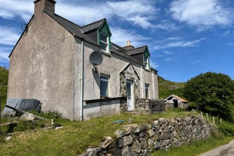 2 bedroom property with land for sale, 271 Achlyness, Kinlochbervie, Lairg, IV27