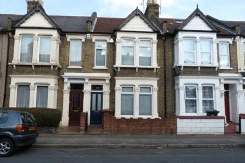 St. John's Road, Walthamstow, E17