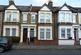 St. John's Road, Walthamstow, E17