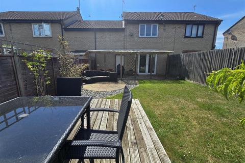 3 bedroom terraced house for sale, Campion Close, Calne