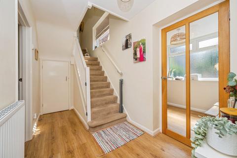 4 bedroom detached house for sale, Hazel Close, Findern, Derby