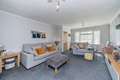 4 bedroom detached house for sale, Hazel Close, Findern, Derby