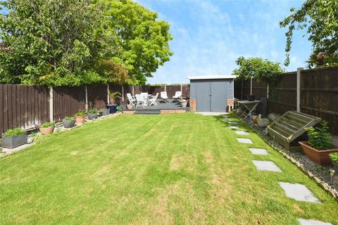 4 bedroom semi-detached house for sale, New England Crescent, Great Wakering, Southend-on-Sea, Essex, SS3