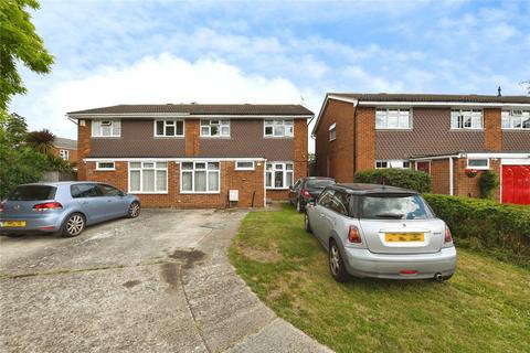 4 bedroom semi-detached house for sale, New England Crescent, Great Wakering, Southend-on-Sea, Essex, SS3