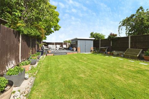 4 bedroom semi-detached house for sale, New England Crescent, Great Wakering, Southend-on-Sea, Essex, SS3