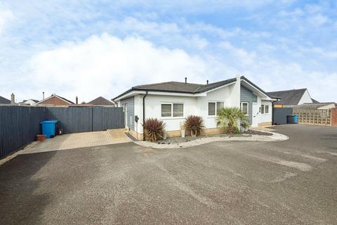 2 bedroom semi-detached bungalow for sale, Cynthia Road, Poole BH12