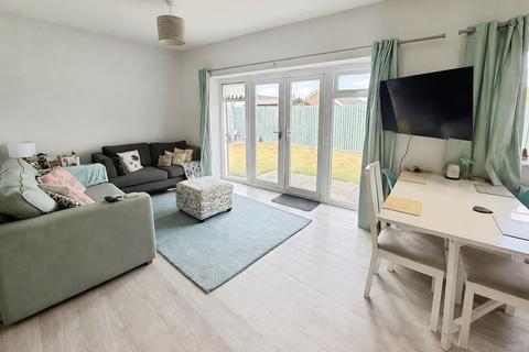 2 bedroom semi-detached bungalow for sale, Cynthia Road, Poole BH12