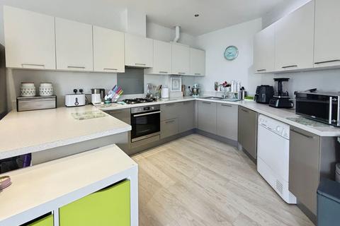 2 bedroom semi-detached bungalow for sale, Cynthia Road, Poole BH12