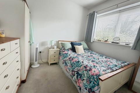 2 bedroom semi-detached bungalow for sale, Cynthia Road, Poole BH12