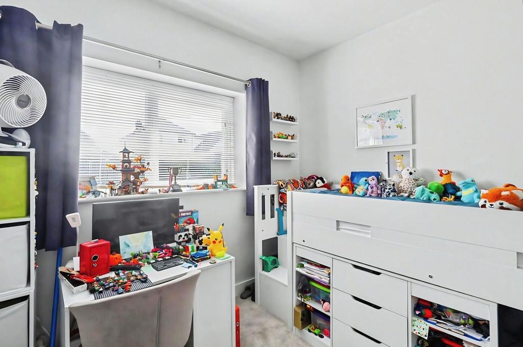Playroom