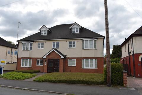 1 bed flat/apartment for rent in 1 Queenscroft Court, Queensville Avenue, Stafford, ST17 4QL